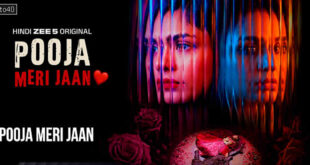 Pooja Meri Jaan: 2026 Bollywood Crime Thriller Film Trailer & Review