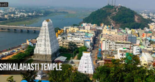 श्रीकालहस्ती मंदिर, तिरुपति जिला, आंध्र प्रदेश: Srikalahasti Temple, Srikalahasti, Andhra Pradesh