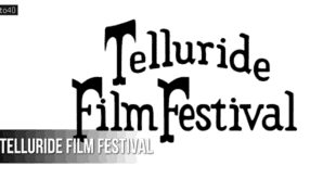 Telluride Film Festival: American Film Festival, Telluride, Colorado
