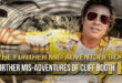 The Further Mis-Adventures of Cliff Booth: 2026 Brad Pitt Comedy Drama Film Trailer & Review