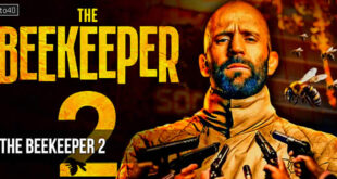 Beekeeper 2: 2027 Jason Statham Action Thriller Film Trailer & Review