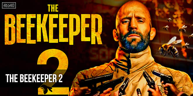 Beekeeper 2: 2027 Jason Statham Action Thriller Film Trailer & Review