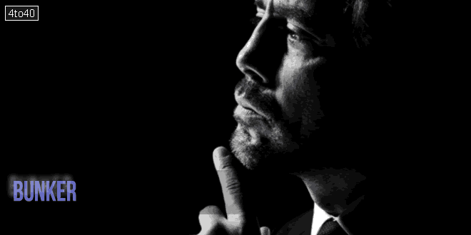 Bunker: 2026 Javier Bardem Hollywood Psychological Thriller Film Trailer & Review