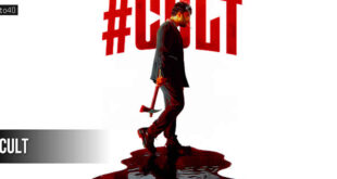 CULT: 2026 Telugu Chilling Slasher Horror Thriller Film Trailer & Review