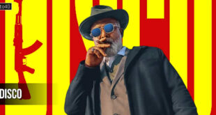 Disco: 2026 Malayalam Action Drama Film Trailer, Songs & Review
