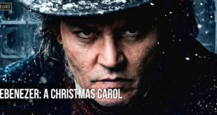 Ebenezer: 2026 Johnny Depp Christmas Gothic Dark Fantasy Black Comedy Film Trailer & Review
