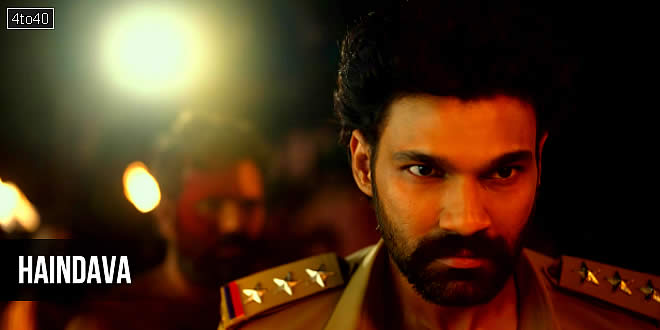 Haindava: 2026 Telugu Fantasy Mystery Thriller Film Trailer, Songs & Review