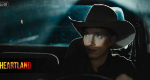Heartland: 2026 American Mystery Thriller Film Trailer & Review