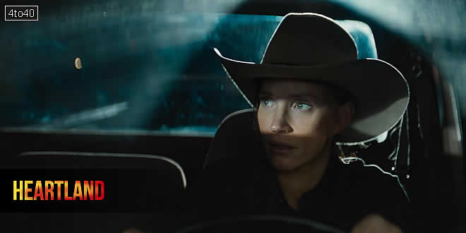 Heartland: 2026 American Mystery Thriller Film Trailer & Review