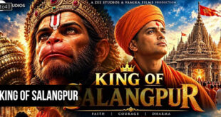 King of Salangpur: 2026 Gujarati Devotional Drama Film Trailer, Songs & Review