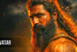 Mahavatar: 2026 Vicky Kaushal as Chiranjeevi Parashurama in Hindi Fantasy Thriller Film Trailer & Review