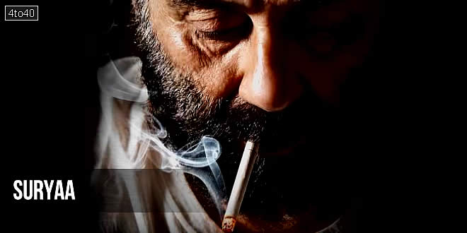 Suryaa: 2026 Sunny Deol Bollywood Action Crime Theiller Film Trailer & Review