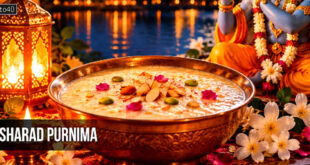 Sharad Purnima