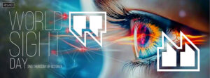 World Sight Day Free Social Media Poster For Students