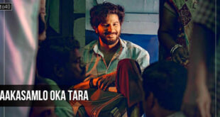 Aakasamlo Oka Tara: 2026 Dulquer Salmaan Telugu Film Trailer & Review