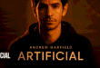 Artificial: 2026 Andrew Garfield Biographical Comedy Drama Film Trailer & Review