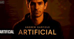 Artificial: 2026 Andrew Garfield Biographical Comedy Drama Film Trailer & Review