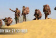 Infantry Day: Date, History, Importance, Celebrations, Greetings & Posters
