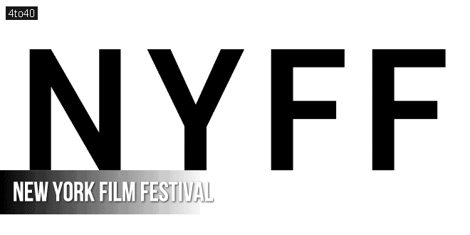 New York Film Festival: New York City, United States