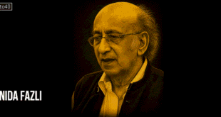 Nida Fazli Biography: Eminent Urdu Poet and Lyricist