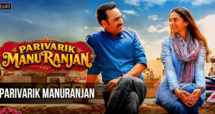 Parivarik ManuRanjan: 2026 Pankaj Tripathi Hindi Rom-com Drama Film Trailer & Review