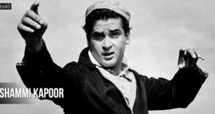 Shammi Kapoor Biography: Bollywood Actor Film Career, Filmography, Personal Life & Awards