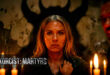 The Exorcist: Martyrs - 2027 Hollywood Supernatural Horror Thriller Film Trailer & Review