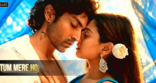 Tum Mere Ho: 2026 Gurmeet Choudhary Hindi Romantic Drama Film Trailer, Songs & Review