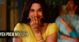 Yeh Prem Mol Liya: 2026 Bollywood Romantic Family Drama Film Trailer, Songs & Review
